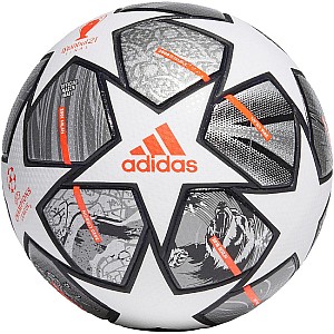 adidas Fußball „Finale 21 20th Anniversary UCL Pro“ (Offizieller Adidas Matchball) für 55,99€ (statt 77,78€)