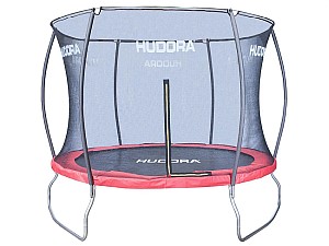 HUDORA Trampolin “Fantastic 300V” (300cm Durchmesser Sprungfläche) für 229€ inkl. Versand