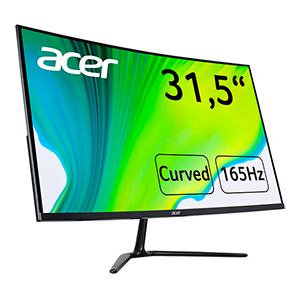 Acer Nitro ED320QRPbiipx 32 Zoll Gaming Monitor für nur 204,98€ inkl. Versand