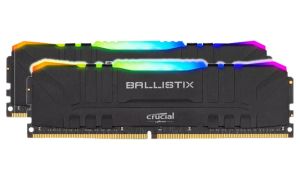 Crucial Ballistix Arbeitsspeicher (32 GB, DDR4) für nur 181,99€ inkl. Versand