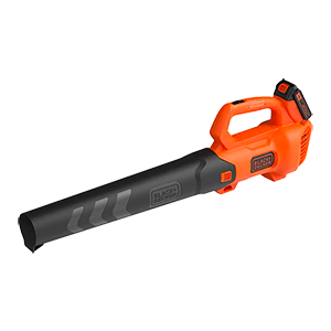 BLACK+DECKER BCBL200L 18V Axial Laubbläser für nur 62€ inkl. Versand