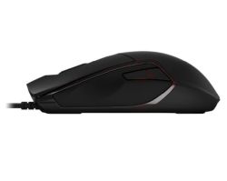 CHERRY MC 3.1 RGB Gaming Maus für 29,98€