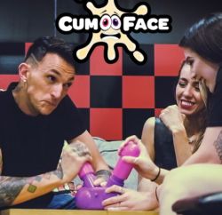 PlayWivMe Cum Face Spiel für 27,90€