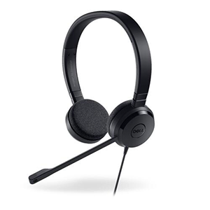 Dell UC150 Pro Stereo Headset für nur 34,85€ inkl. Versand