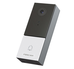 Foscam VD1 Videotürklingel für nur 128,88€ inkl. Versand