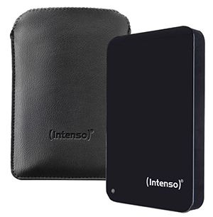 Intenso Memory Drive 1TB externe Festplatte für nur 35,98€ inkl. Versand