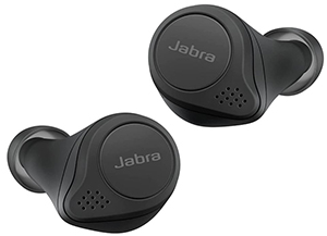 Jabra Elite 75t – In-Ear Bluetooth Kopfhörer mit aktiver Geräuschunterdrückung für 66€ inkl. Versand