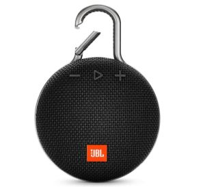 JBL Clip 3 Bluetooth Lautsprecher für nur 29,95€ inkl. Versand