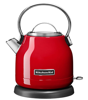 KITCHENAID 5KEK1222EER Wasserkocher für nur 54,40€ inkl. Versand (statt 68€)