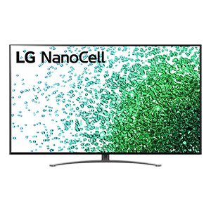 LG 65NANO819PA 65 Zoll UHD 4K LCD Smart TV ab nur 998,99€ (statt 1.259€)