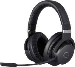 Cooler Master MH752 Gaming-Headset mit virtuellem 7.1-Surround-Sound für 66,89€