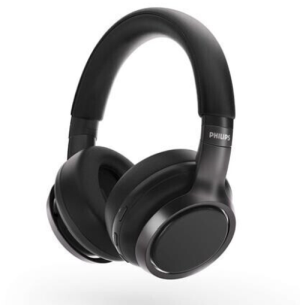 Philips TAH9505BK/00 Over Ear Kopfhörer für nur 84,89€ inkl. Versand