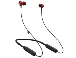 Pioneer SE-QL7BT(R) Bluetooth Sport In Ear Kopfhörer für nur 15,99€ inkl. Versand