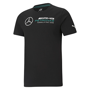 PUMA Funktionsshirt Mercedes F1 für nur 19,95€ inkl. Versand