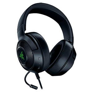 RAZER Kraken X USB Gaming-Headset für nur 32,94€ inkl. Versand