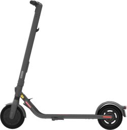 Ninebot KickScooter E25D by Segway mit Straßenzulassung + 1x Zusatz Akku für 549,99€