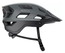 SENA Fahrradhelm M1-MG00L mit Bluetooth Intercom in Größe L für nur 126,99€