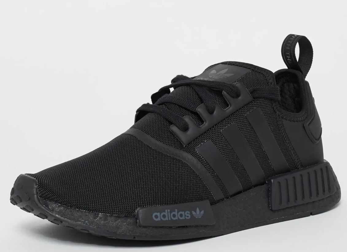 Adidas Originals NMD_R1 Sneaker core black für nur 59,99€ inkl. Versand