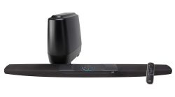 Polk Audio COMMANDBARFR Soundbar für nur 150,36€