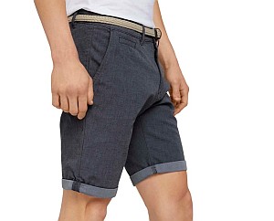 Tara-M: 2 Herren Shorts (Jeans, Chino, Bermuda usw.) von s.Oliver, Jack & Jones, Tom Tailor, Esprit für nur 30€ (statt 43€)