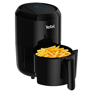Tefal EX3018 Easy Fry Compact Digital Heißluftfritteuse für nur 55,90€