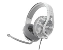 Turtle Beach Recon 500 Camo Polarweiß Headset für nur 49,99€