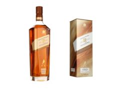 Johnnie Walker The Ultimate 18 Jahre Blended Whisky 1L für 63,45€