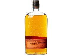 Bulleit Bourbon Frontier Whiskey 0,7l ab 17,57€ (im Sparabo)