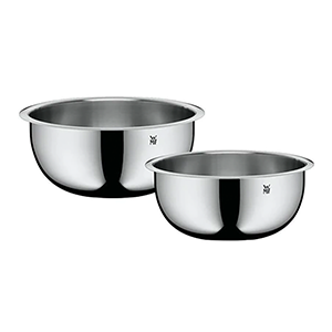 2-teiliges WMF Gourmet Küchenschüssel-Set für nur 19,99€ (statt 29,95€)