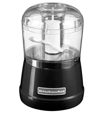 KitchenAid 5KFC3515EOB Zerhacker Onyx für nur 44€ inkl. Versand