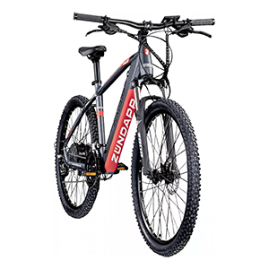 Zündapp 27,5 Zoll E-Mountainbike Z808 für nur 1.299€ inkl. Lieferung