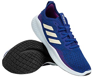 Adidas Fluidflow Damen Laufschuhe EG3669 (Größe 36 – 40 2/3) für 23,14€ inkl. Versand