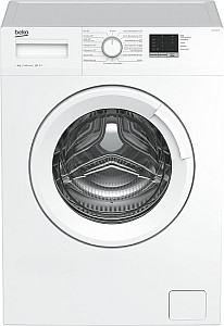 BEKO WML61023NR1 Waschmaschine (6kg, 1.000 U/min) für 199€ inkl. Versand (statt 259€)