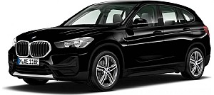 Privatleasing: BMW X1 25e xDrive Hybrid (220 PS) für 263,99€ mtl. – LF: 0,62