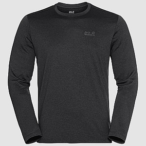 2x Jack Wolfskin Sky Thermal LS T M Funktionsshirt (vers. Farben, Damen & Herren) für 42,95€ inkl. Versand (statt 60€)