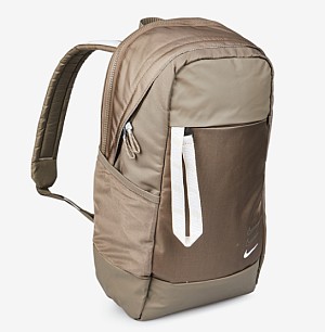 Nike Sportswear Essentials Rucksack (Olive Grau oder Grau) ab 29,99€ (statt 53€)