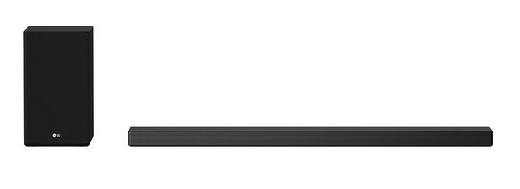 LG DSN9YG 5.1.2 Dolby Atmos Soundbar für nur 408,90€ inkl. Versand