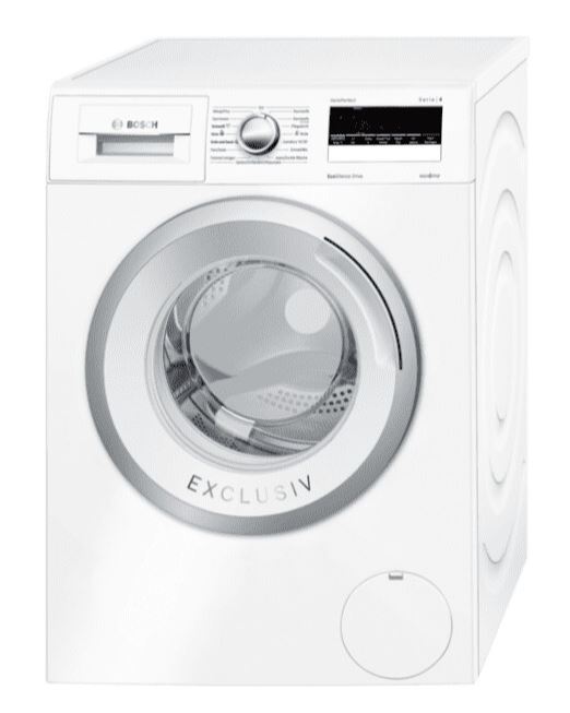 Bosch WAN2829A Stand-Waschmaschine-Frontlader für nur 399€ inkl. Versand (statt 551,93€)