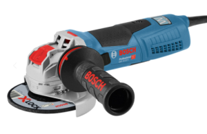 Bosch X-LOCK Winkelschleifer GWX 19-125 S für nur 139€ inkl. Versand