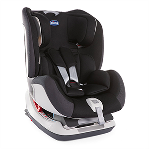 Chicco Kindersitz Seat Up 012 für nur 179,99€ (statt 300€)