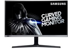 27 Zoll Full HD Curved Monitor Samsung C27RG54FQR für nur 169,90€ inkl. Versand