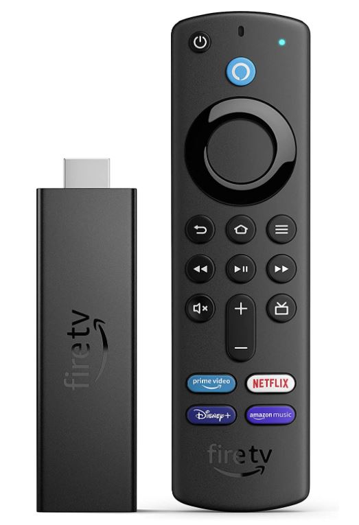 FireTV Stick 4K Max bei Amazon
