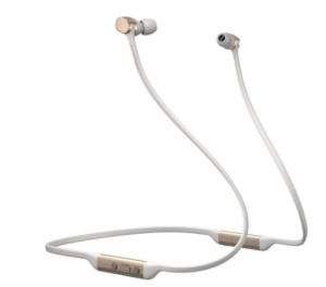 Bowers & Wilkins PI3 In Ear Bluetooth-Kopfhörer (gold) für nur 49,90€ inkl. Versand