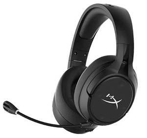 HYPERX Cloud Flight S Over-ear Gaming Headset für nur 88€ inkl. Versand (statt 139,90€)