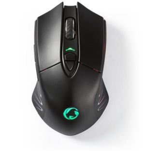 Nedis Keogho Gaming-Maus für nur 23,96€ inkl. Versand