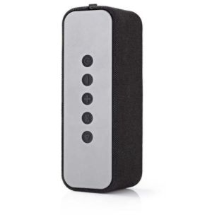 Nedis Bluetooth-Lautsprecher (2x 30 W) True Wireless Stereo für nur 18,94€ inkl. Versand