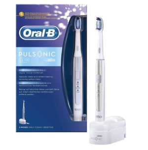 Oral-B Pulsonic Slim Zahnbürste für nur 48,95€ inkl. Versand