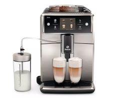 Saeco Xelsis Kaffeevollautomat SM7683/10 für nur 849,99€ (Preisvergleich 1047,99€)
