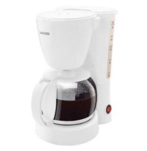 Salco 90020 Filterkaffeemaschine für nur 13,98€ inkl. Versand