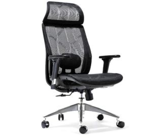 Bestpreis! Ergonimischer Umi Bürostuhl für nur 127,99€ inkl. Versand